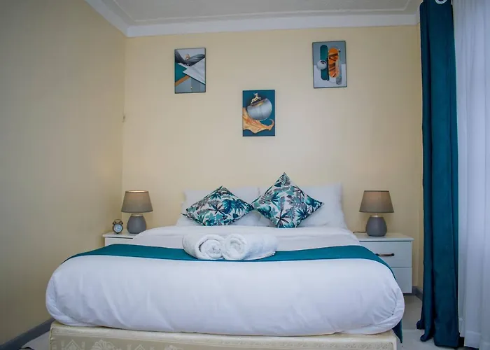 Arabella Alpha - Exquisite & Homely 1Br Retreat In Karen