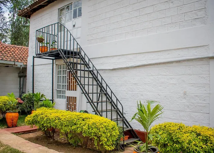 Arabella Alpha - Exquisite & Homely 1Br Retreat In Karen