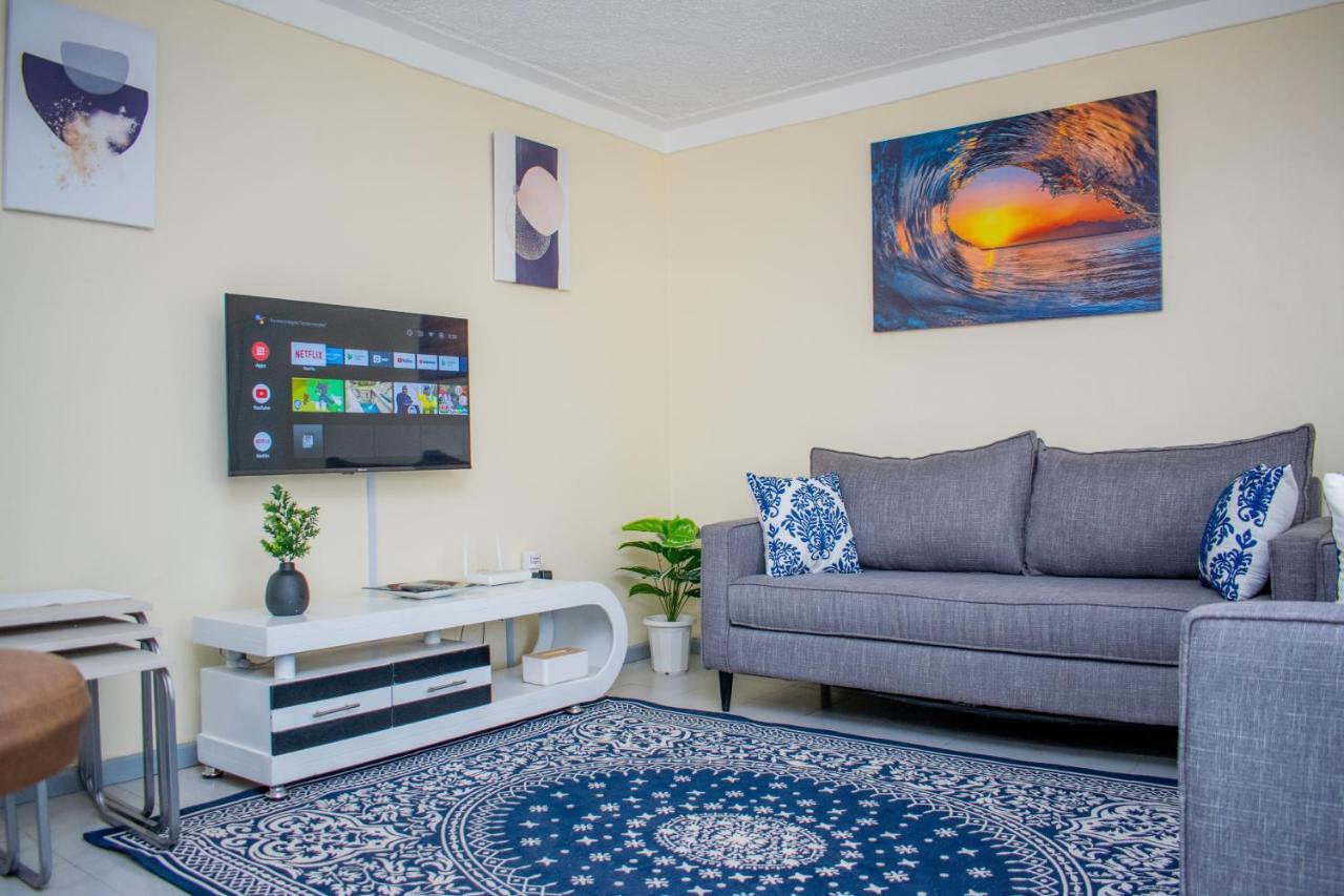 Arabella Alpha - Exquisite & Homely 1br Retreat In Apartment *
