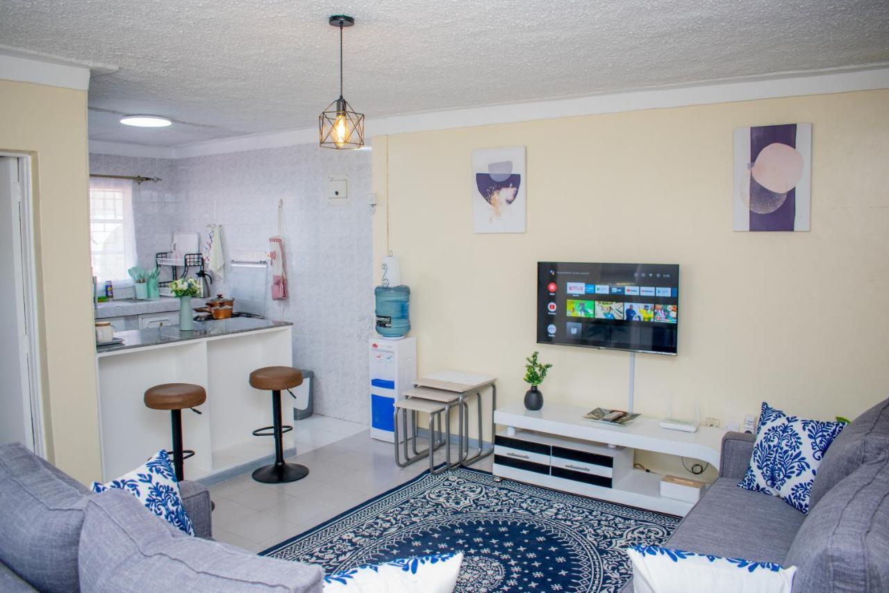 Arabella Alpha - Exquisite & Homely 1br Retreat In Karen