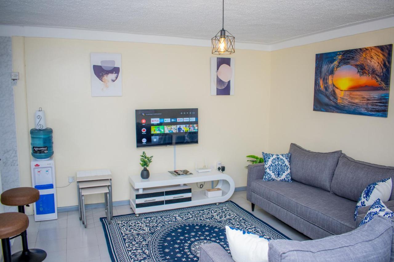 Arabella Alpha - Exquisite & Homely 1br Retreat In * Karen