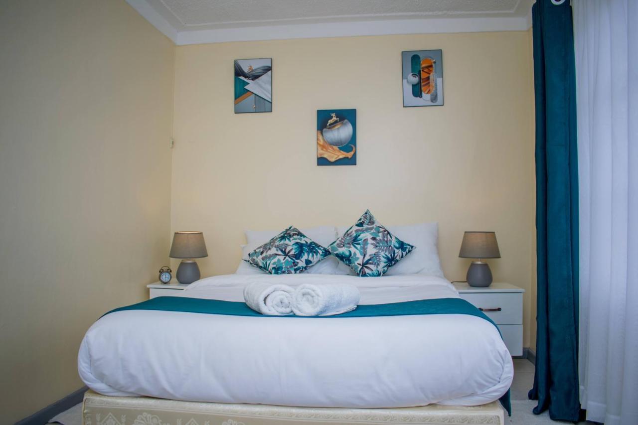 Apartment Arabella Alpha - Exquisite & Homely 1br Retreat In *