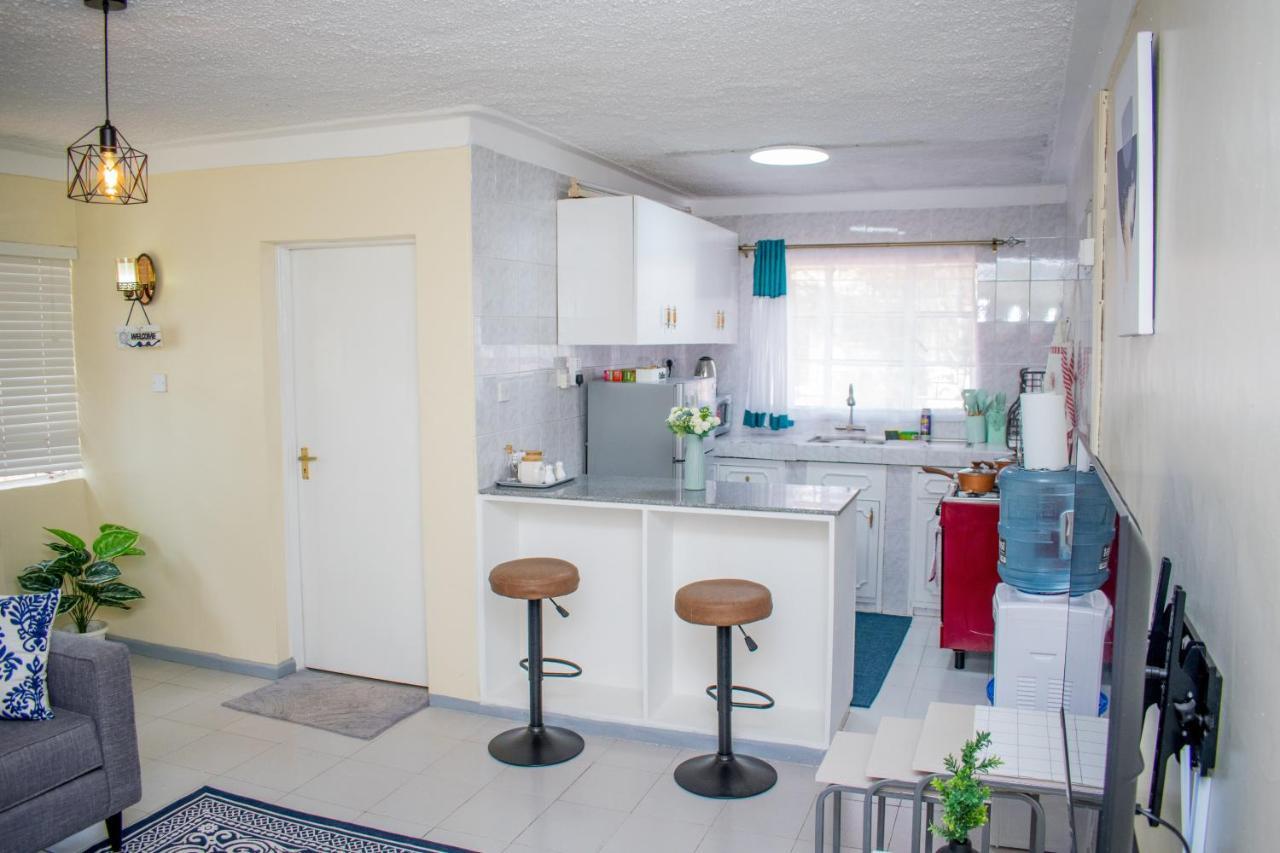 Arabella Alpha - Exquisite & Homely 1br Retreat In * Karen