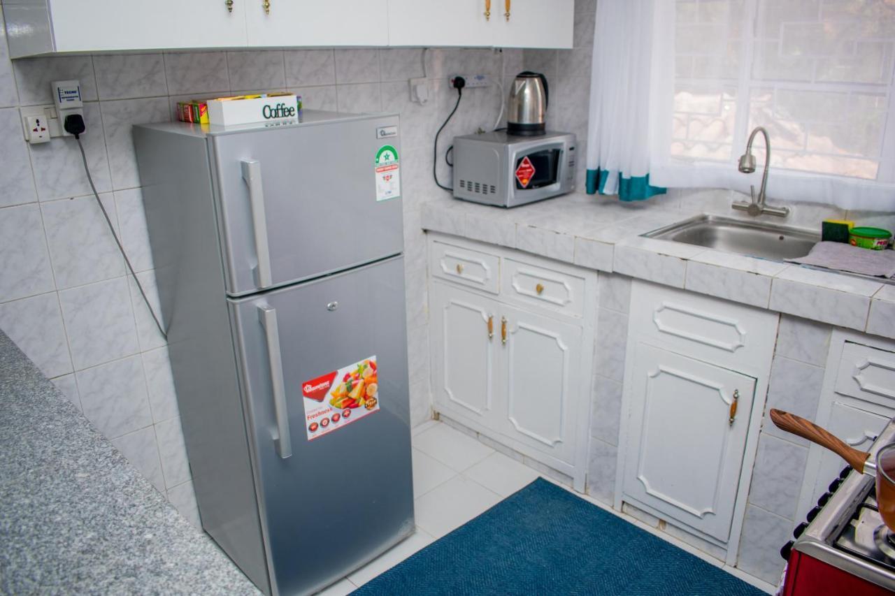 Apartment Arabella Alpha - Exquisite & Homely 1br Retreat In Karen