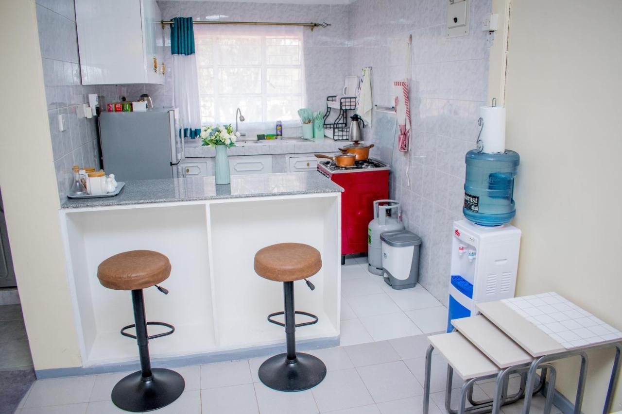 Arabella Alpha - Exquisite & Homely 1br Retreat In Karen