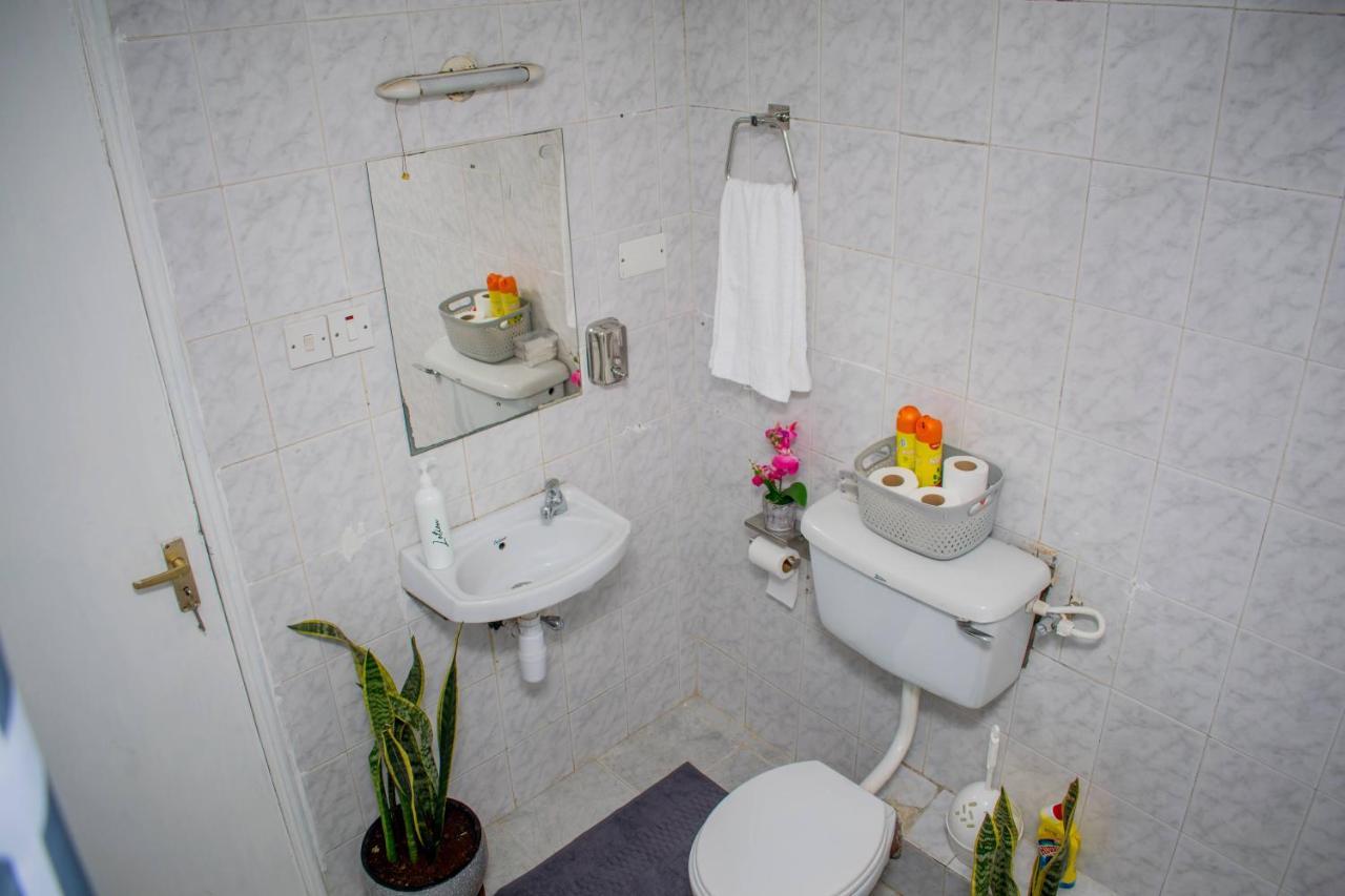 Arabella Alpha - Exquisite & Homely 1br Retreat In Karen