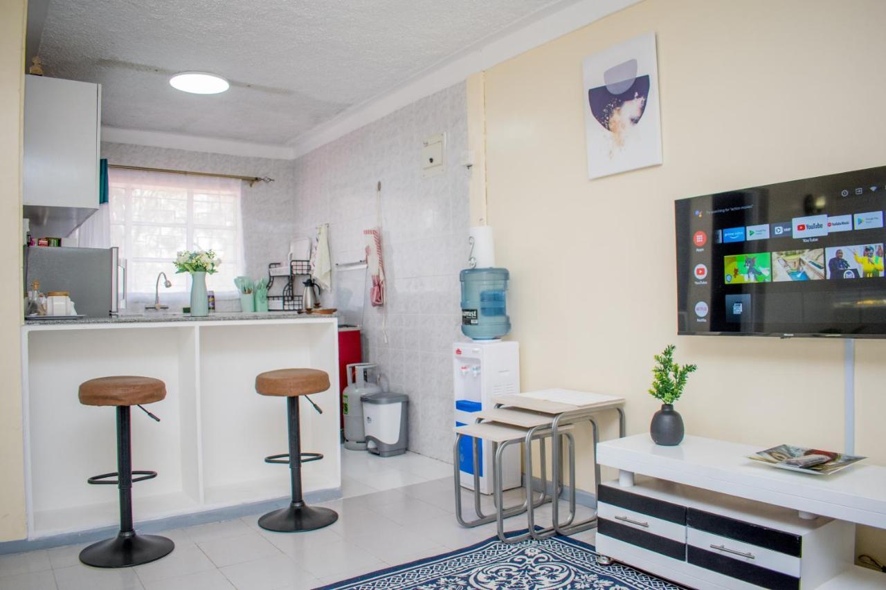 Arabella Alpha - Exquisite & Homely 1br Retreat In Apartment