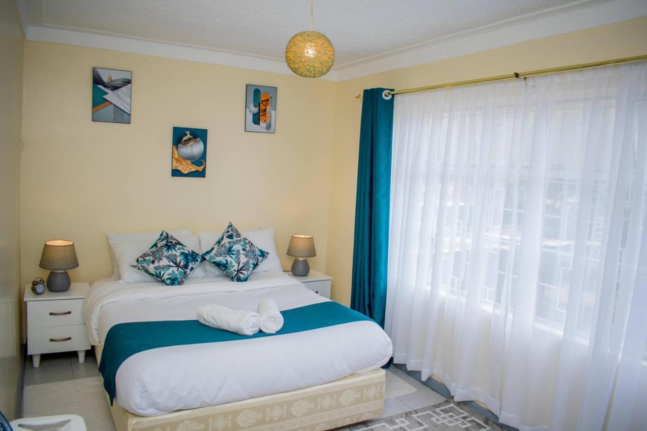 Arabella Alpha - Exquisite & Homely 1br Retreat In Karen