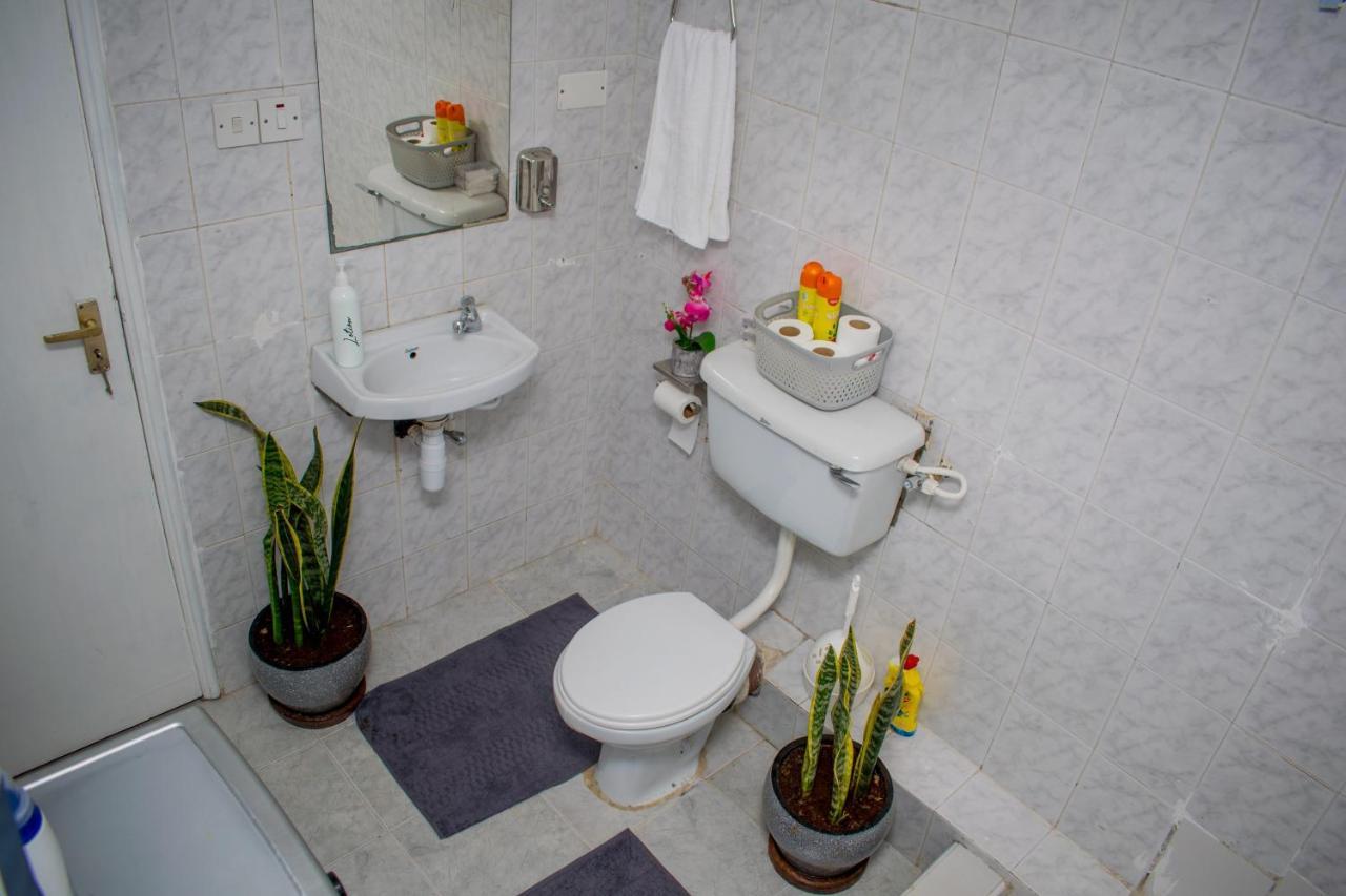 Arabella Alpha - Exquisite & Homely 1br Retreat In Karen